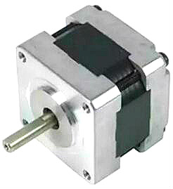 步進(jìn)電機mos管驅(qū)動