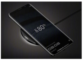 有線充電與無(wú)線充電