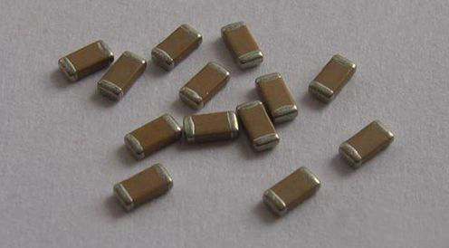 電阻，電容，電感