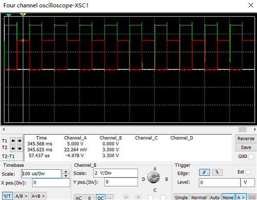 MOS管、三極管、電平轉(zhuǎn)換電路