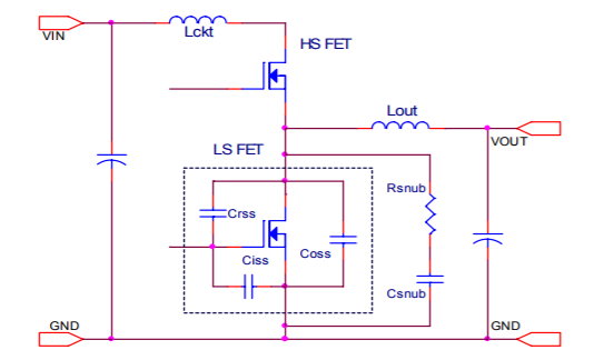 mos管開關(guān)電路設計