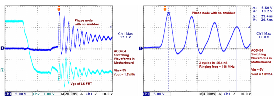mos管開關(guān)電路設計