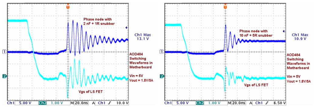 mos管開關(guān)電路設計