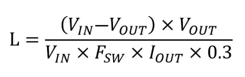 功率電感器 分類(lèi) 特點(diǎn)