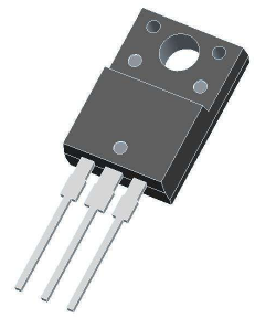 SiC MOSFET