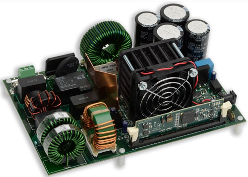 電源供應(yīng)器,作用