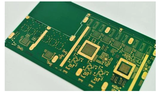 pcb多層板設計,穩(wěn)壓二極管