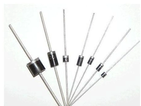 pcb多層板設計,穩(wěn)壓二極管